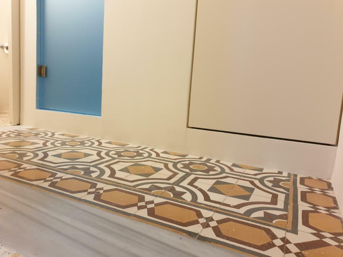Keramos Athens Aparthotel Екстериор снимка